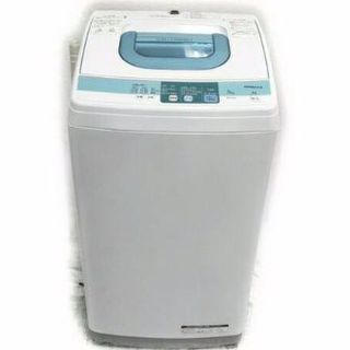 高濃度洗剤液で洗う2ステップウォッシュ、干し時間を短縮できる「風乾燥」、便利な「洗→風乾コース」搭載の多機能洗濯機です。 2014年式日立風乾燥機能付き洗濯機5キロです  配送無料です！🌠