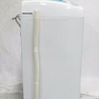 高濃度洗剤液で洗う2ステップウォッシュ、干し時間を短縮できる「風乾燥」、便利な「洗→風乾コース」搭載の多機能洗濯機です。 2014年式日立風乾燥機能付き洗濯機5キロです  配送無料です！🌠