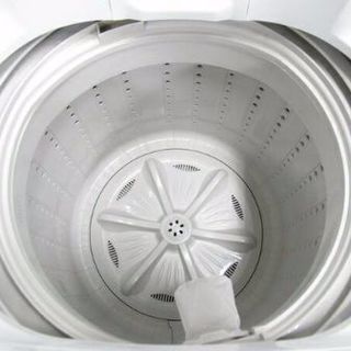 2016年式一人暮らしにピッタリな縦型洗濯機4.6キロ洗濯機です 取り扱い説明書付きです！ 綺麗です！🌠 配送無料です！🌠