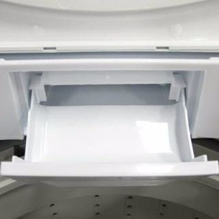 2016年式一人暮らしにピッタリな縦型洗濯機4.6キロ洗濯機です 取り扱い説明書付きです！ 綺麗です！🌠 配送無料です！🌠