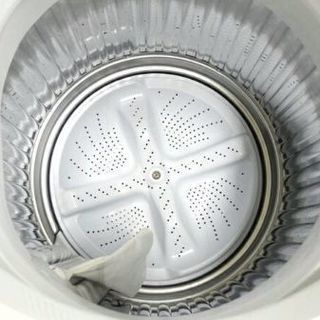 2012年式SHARP6キロ 簡易乾燥機能付きです！ 取り扱い説明書付きです！ Ag＋イオンコート 配送無料です！💫