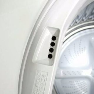 2012年式SHARP6キロ 簡易乾燥機能付きです！ 取り扱い説明書付きです！ Ag＋イオンコート 配送無料です！💫