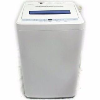 2012年式風乾燥機能と槽洗浄機能付き6キロ洗濯機です！💫 取り扱い説明書付きです 配送無料です