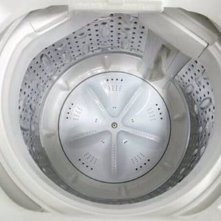 2012年式風乾燥機能と槽洗浄機能付き6キロ洗濯機です！💫 取り扱い説明書付きです 配送無料です