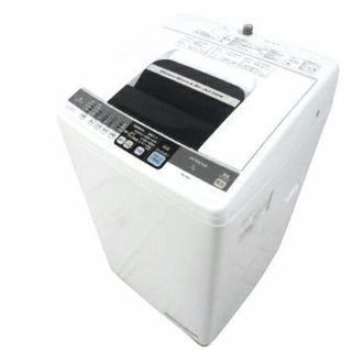 2011年式シャワー浸透洗浄 エアジェット乾燥 ヒーターレスのエアジェット乾燥 日立7キロ洗濯機です！💫 配送無料です！💫