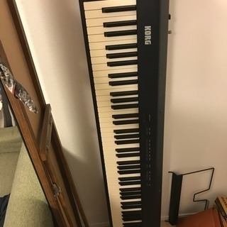 Korg SP-100 88鍵盤