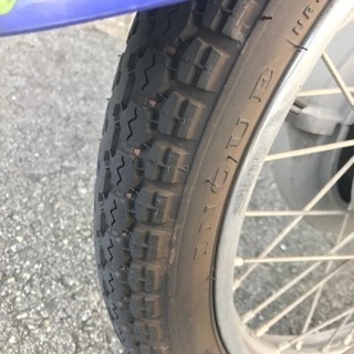 ホンダ  丸目スーパーカブ110 ja07 春日市より 程度良好