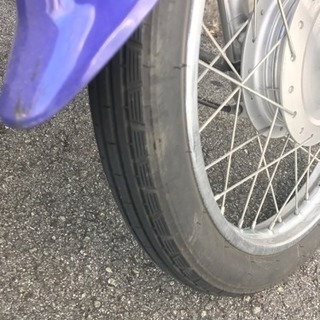 ホンダ  丸目スーパーカブ110 ja07 春日市より 程度良好