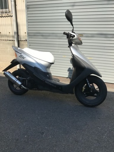 ZXシート新品