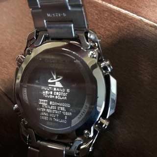 （終了）CASIO 腕時計 EDIFICE メンズ