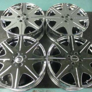 レグザス17インチ