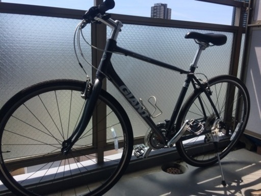 ロードバイク GIANT ESCAPE R3