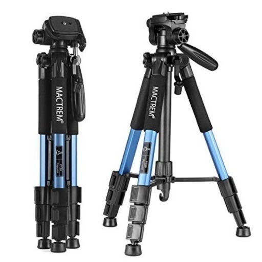【新品】カメラ三脚 コンパクト三脚 レバー式 小型 軽量