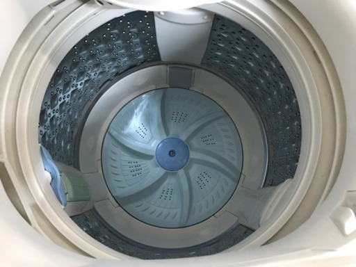 取引完了】7.0kg 2014年 TOSHIBA 洗濯機 板橋区 | real-statistics.com