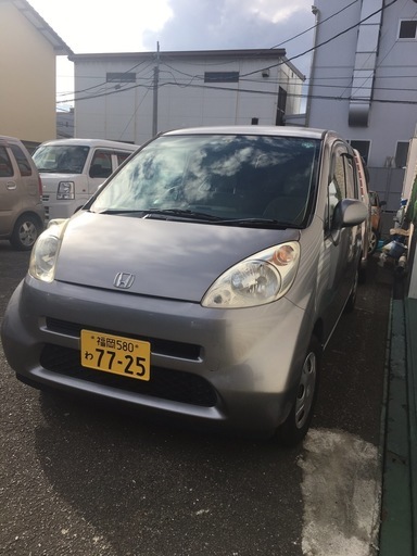 福岡空港最安値 レンタカー24時間2750円で利用できる軽自動車ガッツレンタカー福岡空港店 セキュリティサービス 福岡空港のその他の無料広告 無料掲載の掲示板 ジモティー