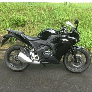 CBR125R JC50 動画有り 美車 自賠責保険2年半付き ...