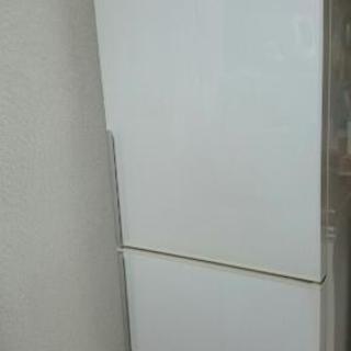 SANYO 冷蔵庫 270L 2009年製