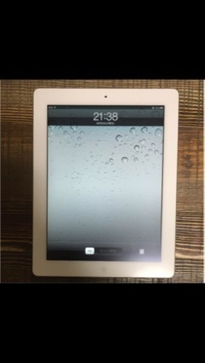 iPad2 64G【美品】