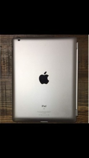 iPad iPad3 16G