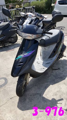 お取引頂きました。☆GARAGE-ECO千音寺☆スーパーディオ黒　3-976名古屋市中川区より!!