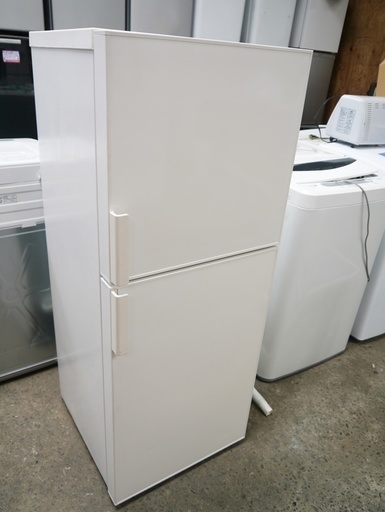 無印良品 電気冷蔵庫・１３７Ｌ 型番：ＡＭＪ‐１４Ｄ - キッチン家電