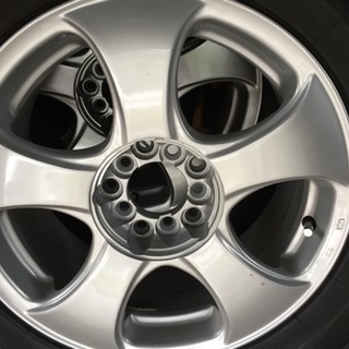 YOKOHAMAタイヤホイールセット