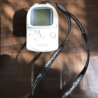 Sony PocketStation