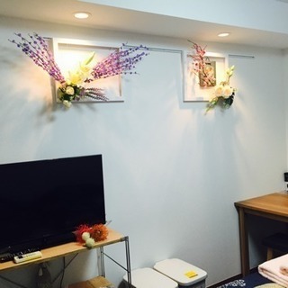 【値下げ価格】新品購入家具・家電一式／60万円相当