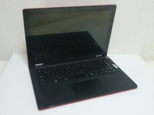 ジャンク lenovo YOGA 13 Corei5 ノートPC