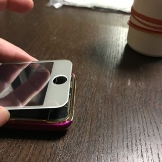 ジャンク扱い？3GS Jailbreak済み