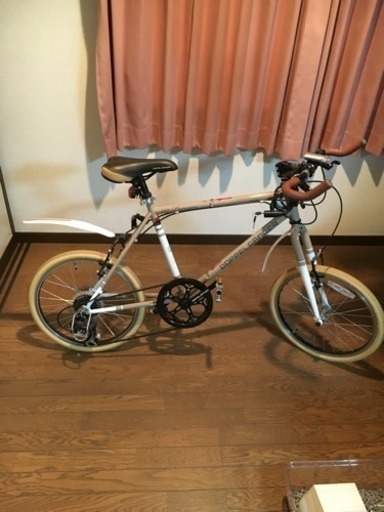 ドッペルギャンガー260Parceiro