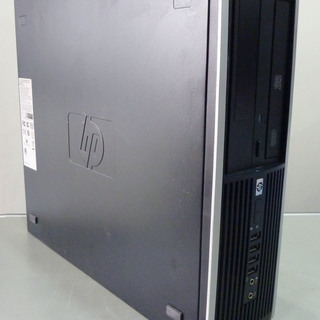 HP Compaq 6000 Pro　Win7 Pro cele...