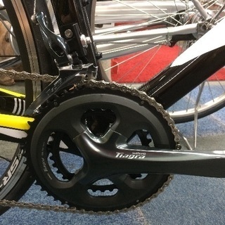 ジャイアント TCR ADVANCED 3 Mサイズ