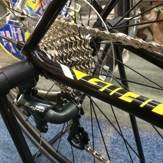 ジャイアント TCR ADVANCED 3 Mサイズ