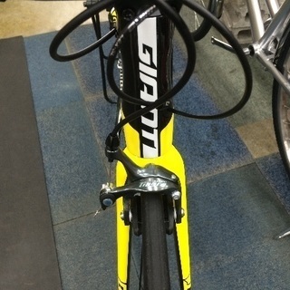 ジャイアント TCR ADVANCED 3 Mサイズ