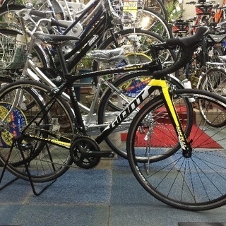 ジャイアント TCR ADVANCED 3 Mサイズ