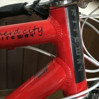 ライトウェイ  シェファードシティ2015年