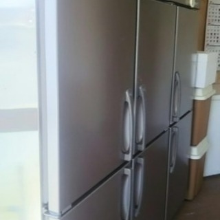 ホシザキ業務用中古冷蔵庫 | juniorssantperemd.com