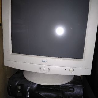 ジャンク　デスクトップパソコン