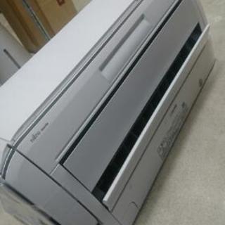 FUJITSU 4.0kw ルームエアコン 2016　AS-X40F2W