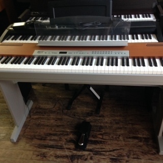 ヤマハ 電子ピアノ 2005年製 P-120 21,500円