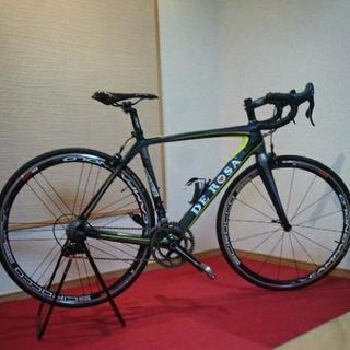 DE ROSA デローザ R838 カンパニョーロアテナ完成車 ...