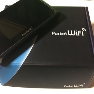 SOFT BANK pocketWi-Fi303zt