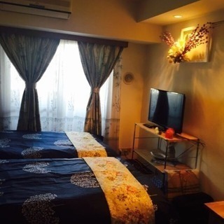 【値下げ価格】新品購入家具・家電一式／60万円相当