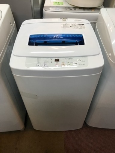 練馬区送料無料 ハイアール 洗濯機