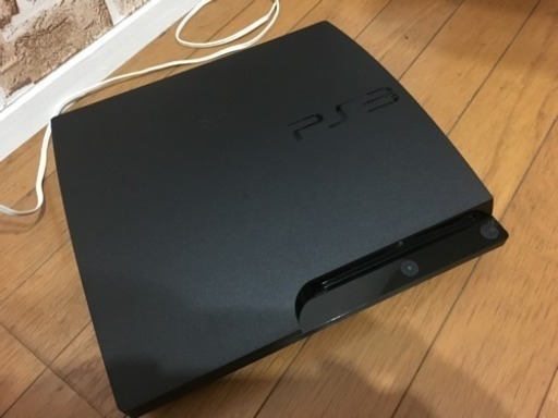 PS３  16GB