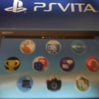 PSvita