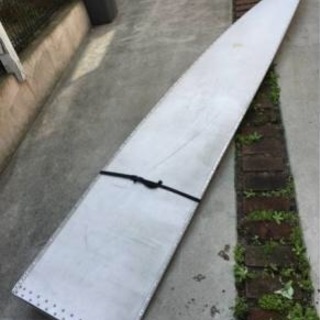 格安 船舶12ft  折りたたみ