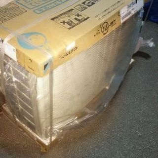 ダイキン 床置きタイプ エアコン F28RVV-t 未使用品   2015年製 Amazon | ダイキン ハウジングエアコン 10畳用 床置形 Vシリーズ