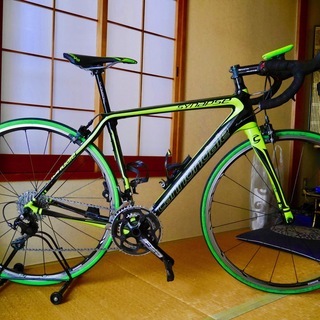 SYNAPSE CARBON 5 105